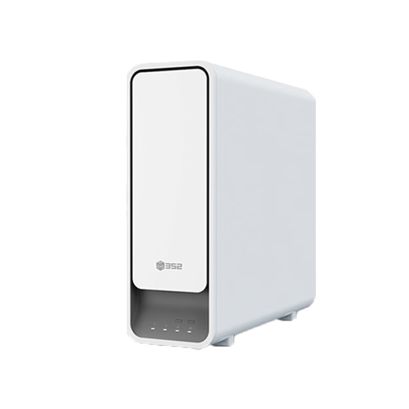 352 触控版净水器
