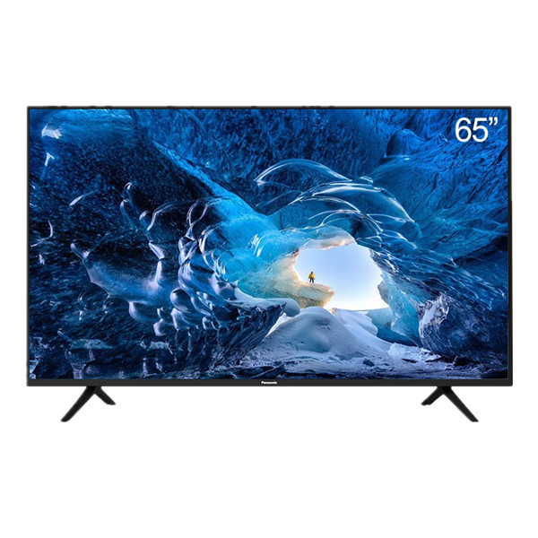 松下蓝牙语音电视