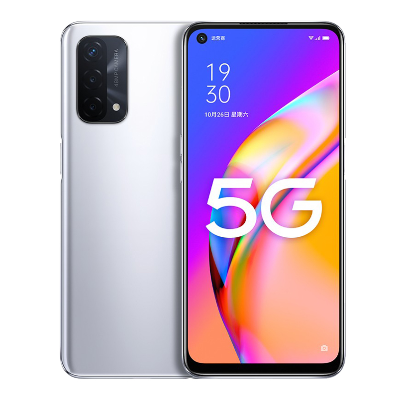 OPPO 4800万三摄手机