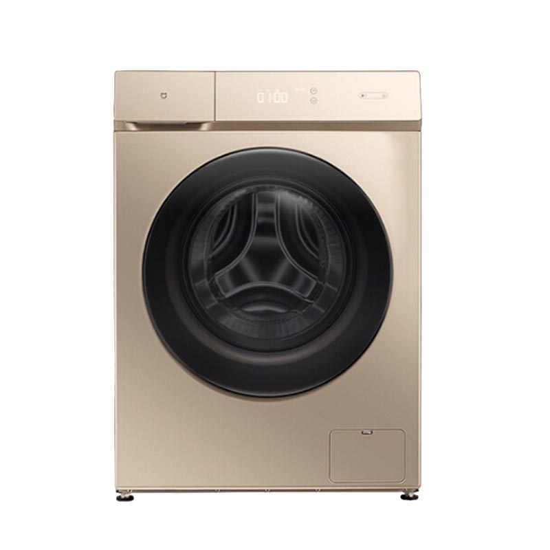 米家 语音控制洗衣机