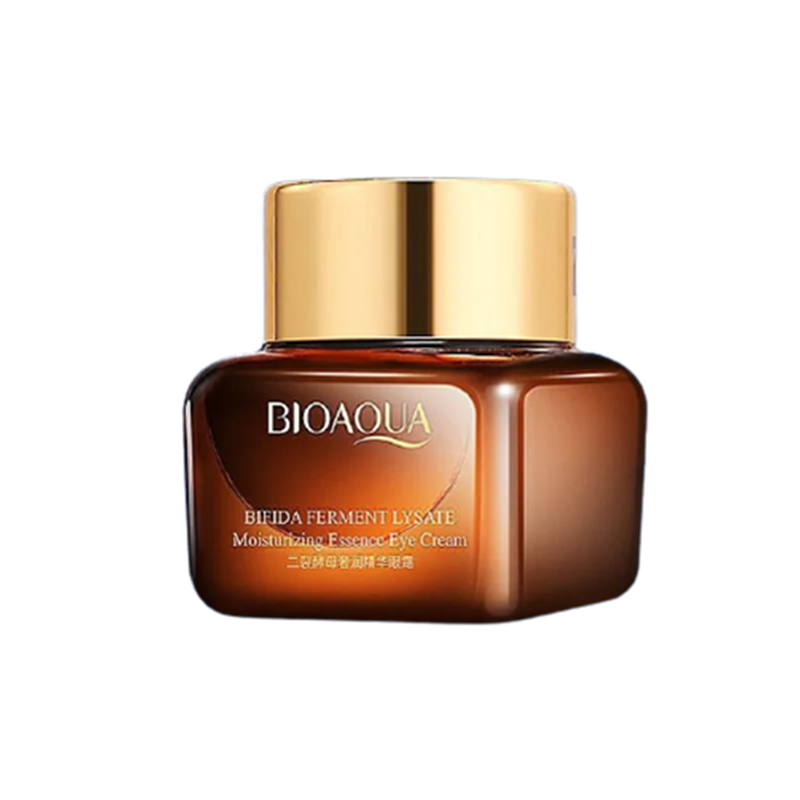 泊泉雅 二裂酵母紧致眼霜