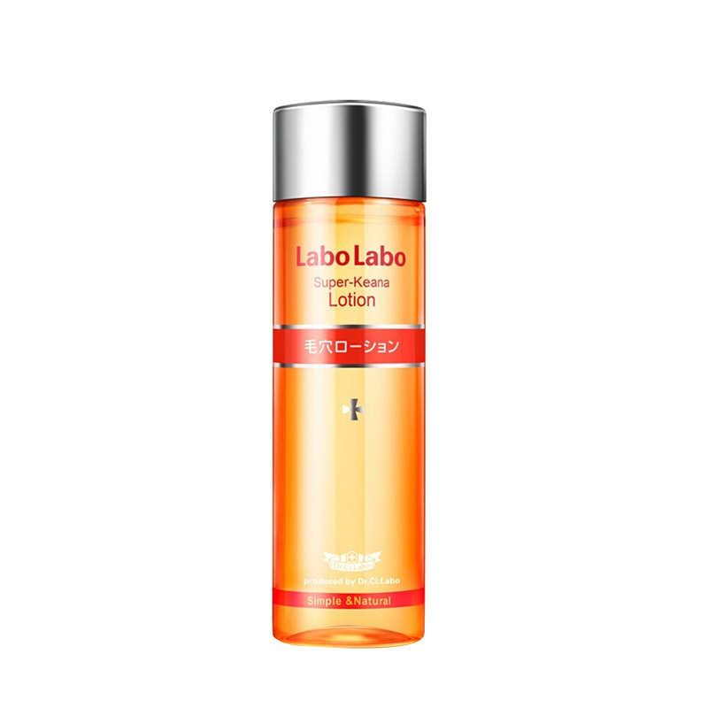 城野医生 毛孔收敛保湿爽肤水