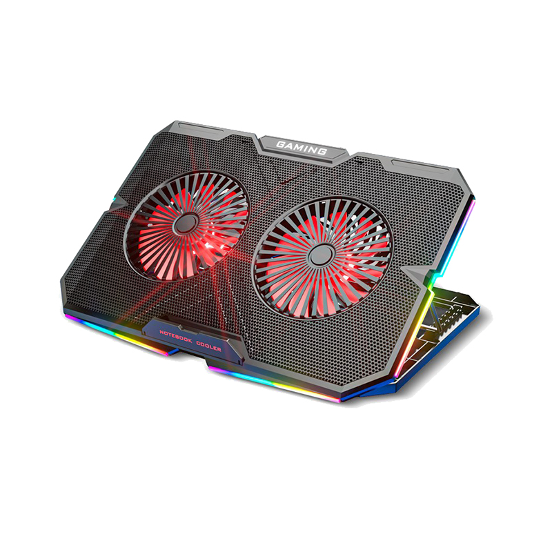 纽曼 风速可调低噪散热器