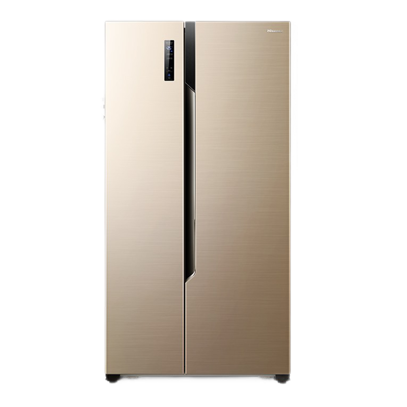 海信 铜离子冷冻冰箱