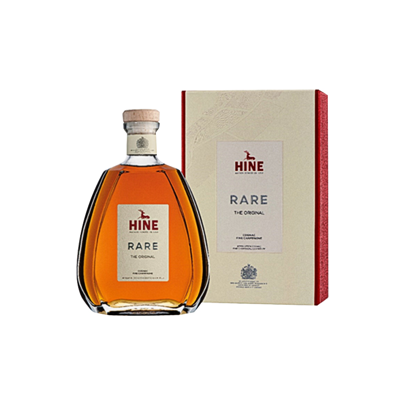 御鹿 希世干邑白兰地