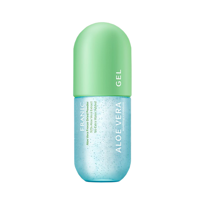 法兰琳卡 凝缩精华型芦荟胶