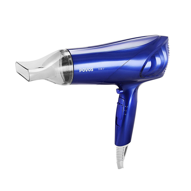 奔腾 侧面进风电吹风