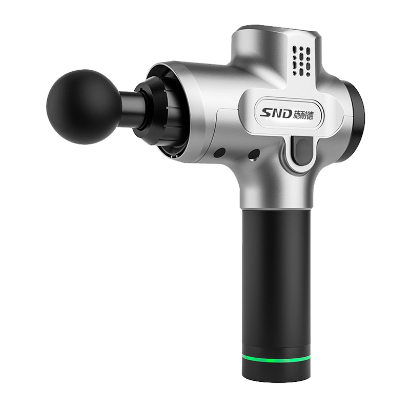 施耐德 电动肌肉放松筋膜枪