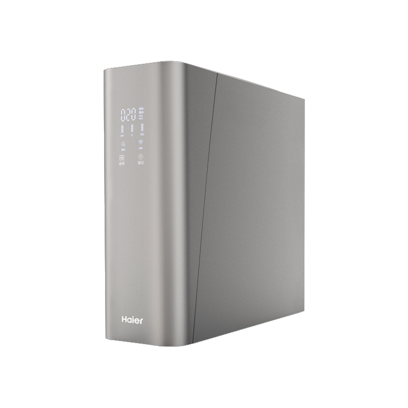 海尔 智能物联双出水净水器