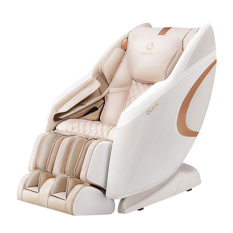 奥佳华零重力漂浮系统按摩椅