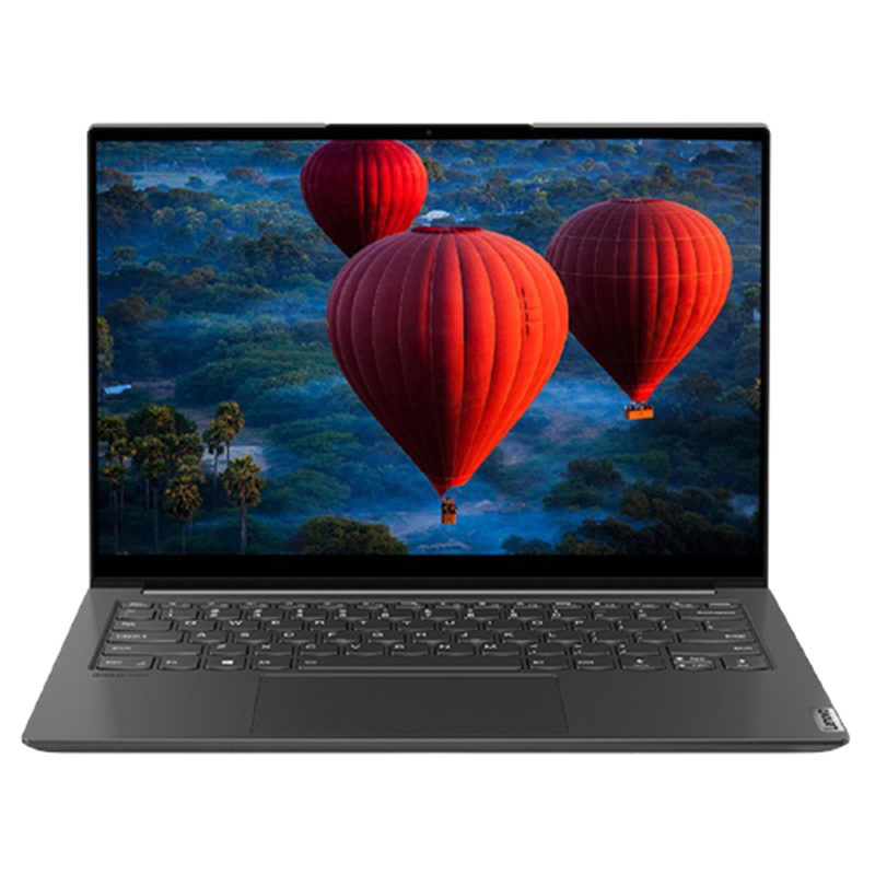 联想 玻璃触控板 轻薄本