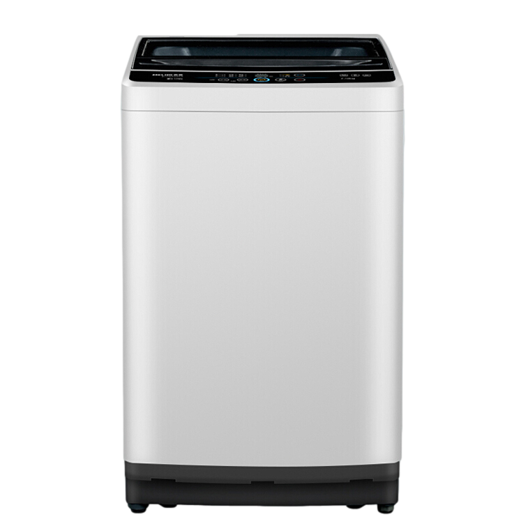 美菱 全自动一键智波轮洗衣机