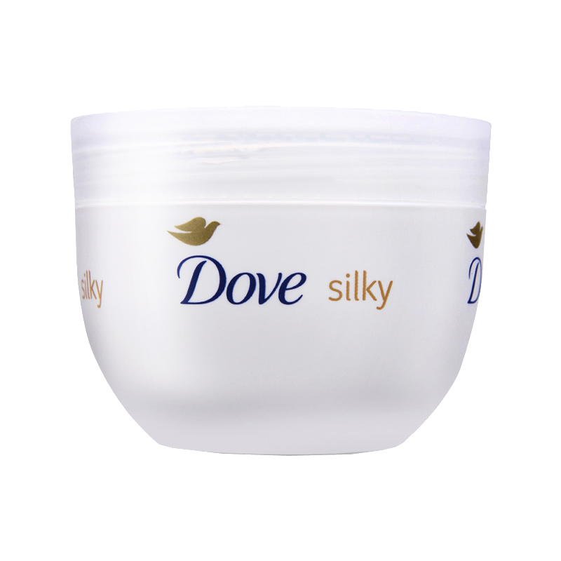 多芬 保湿补水清爽润肤乳