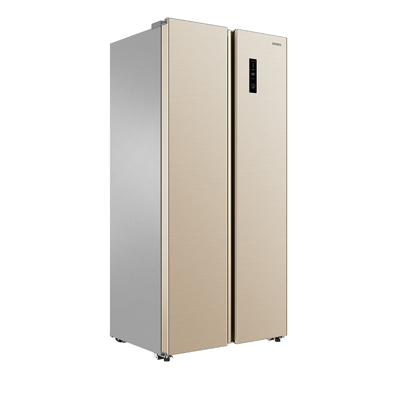 创维 超薄嵌入冰箱