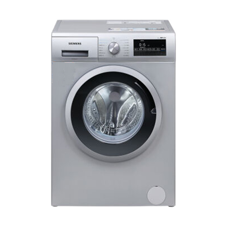 西门子 智感系统全自动洗衣机