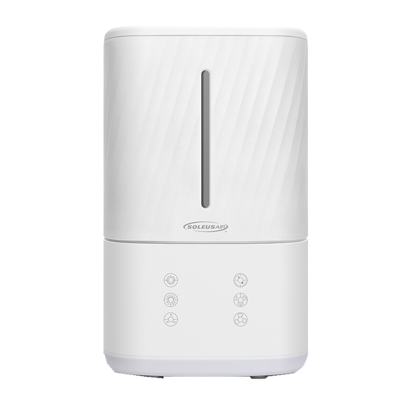 舒乐氏 银离子加湿器