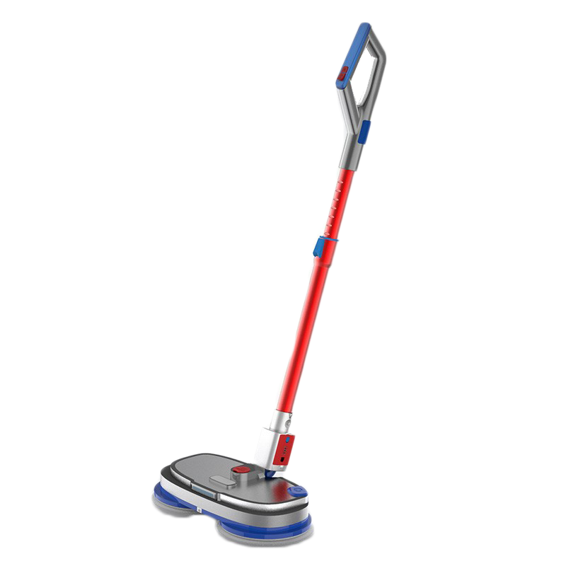 BOBOT 无线手持 电动拖把