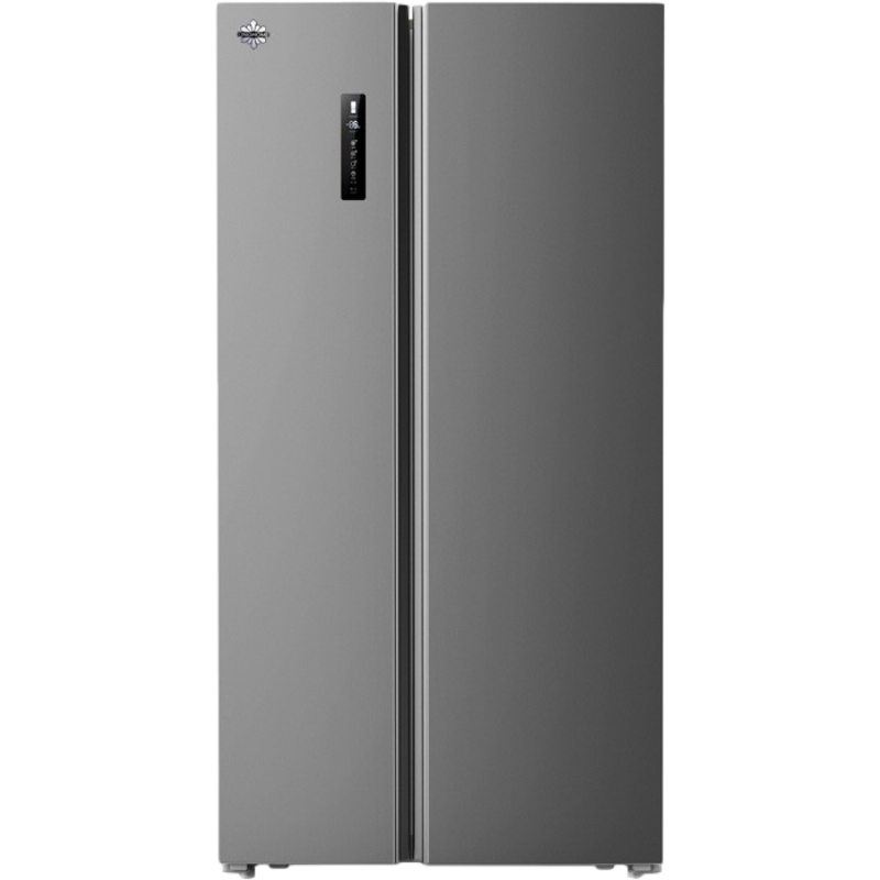 格力 风冷无霜静音冰箱