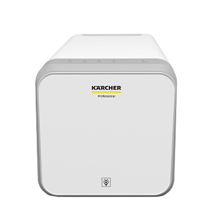 华为智选 卡赫智能净水器