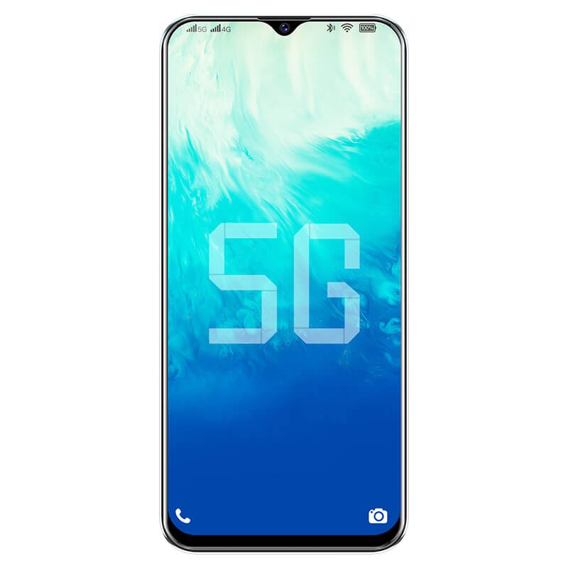 朵唯 全高清屏幕手机