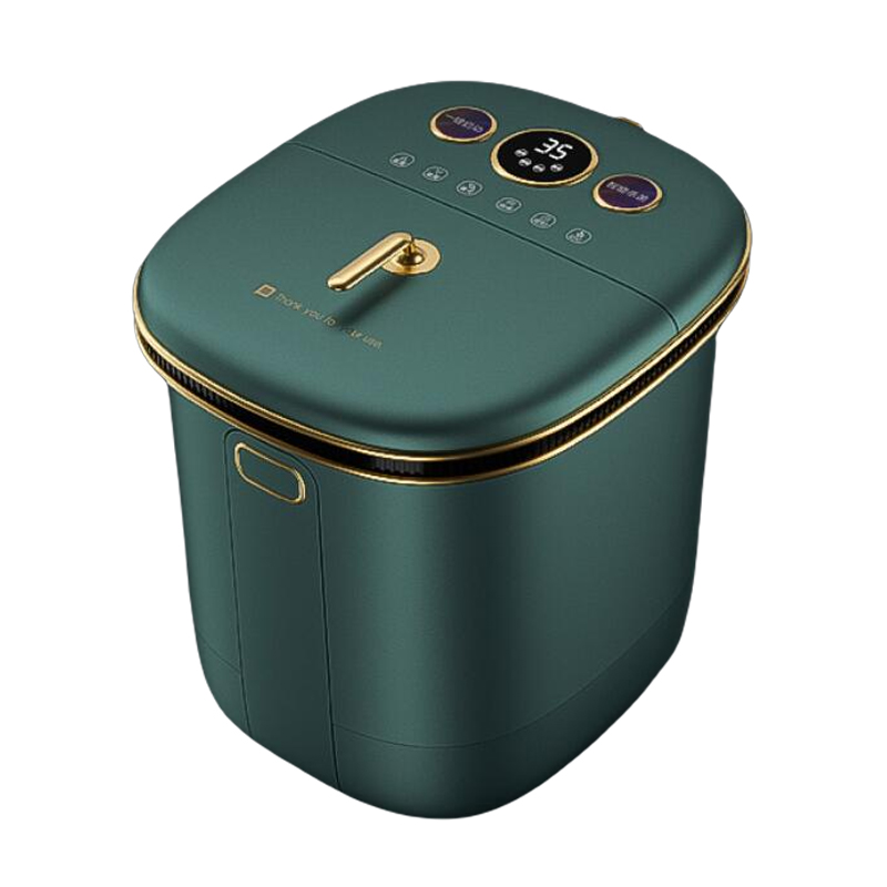 凯诗捷 一键杀菌家用足浴盆