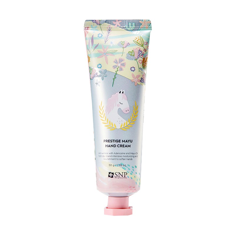 SNP 马油 护手霜