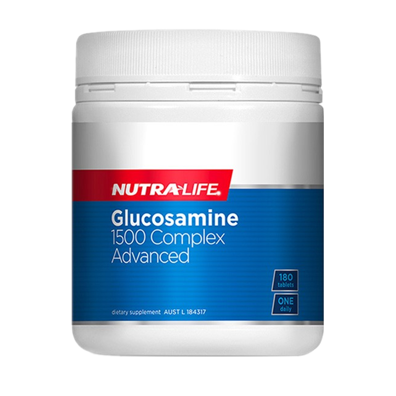 纽乐 高含量 维骨力