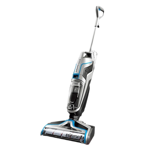 必胜 干湿两用吸尘器