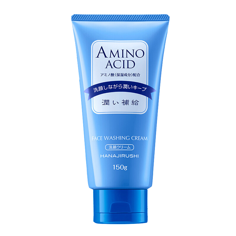 花印 水漾洁净洗面乳