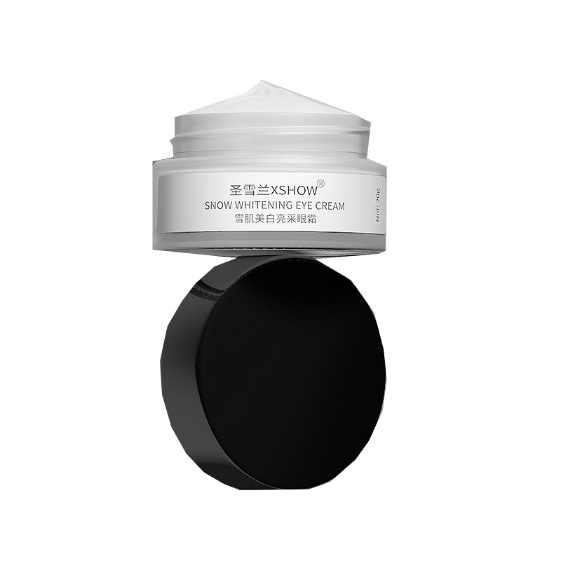 圣雪兰 淡化细纹 眼霜