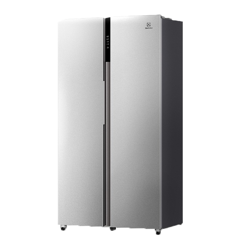 伊莱克斯 变频节能冰箱