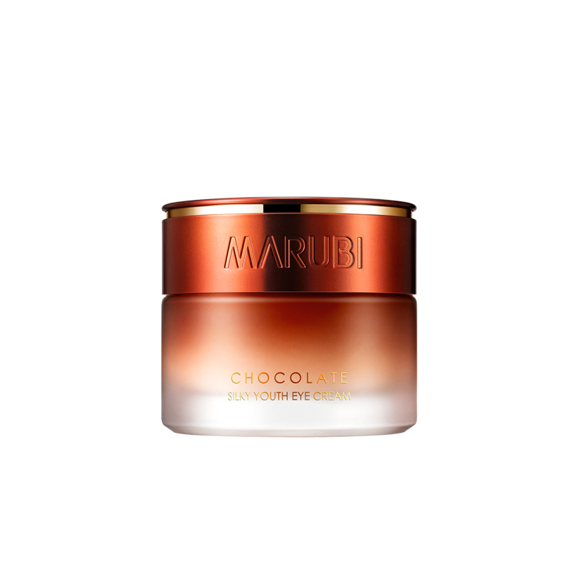 丸美 巧克力青春丝滑眼霜