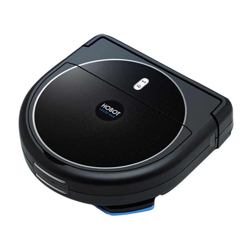 玻妞 扫吸喷擦一体扫地机器人