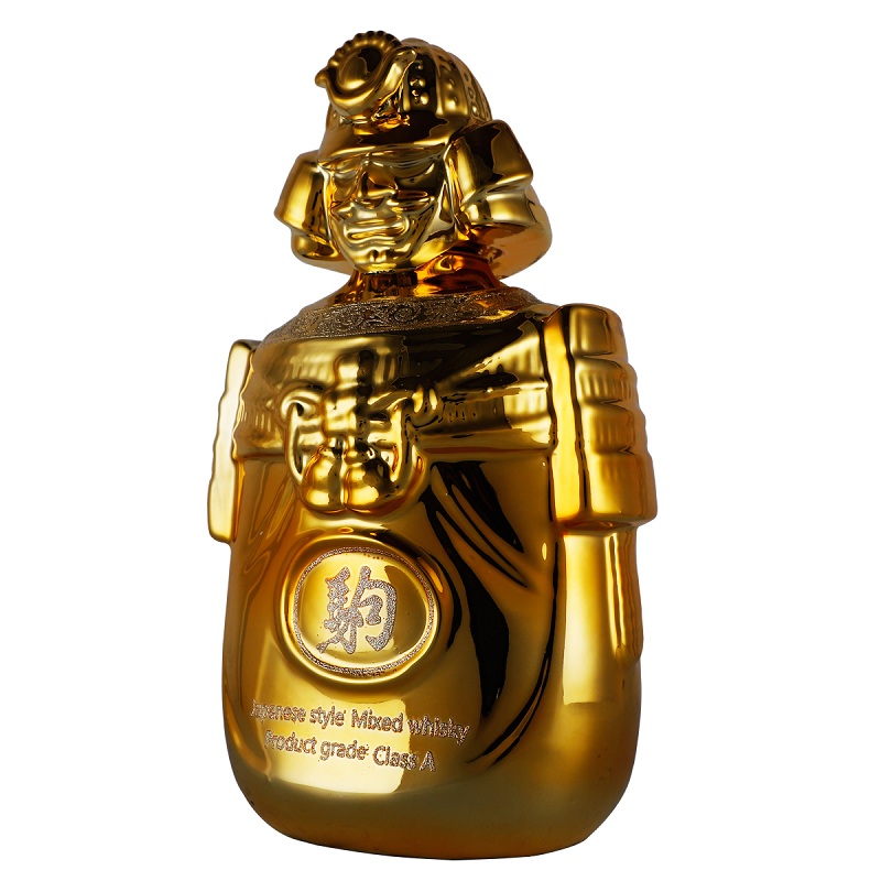 卡爹拉 木制礼盒装威士忌