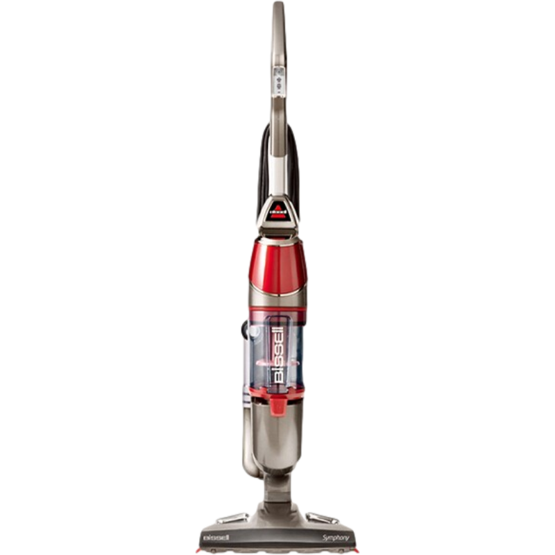 必胜 即拖即干蒸汽拖把