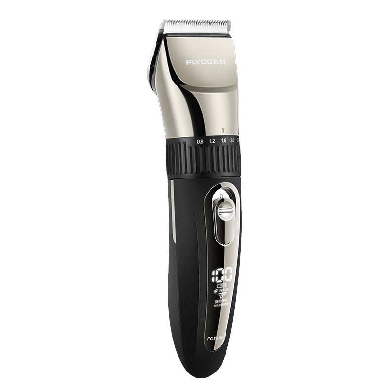 飞科 顺畅剃发理发器