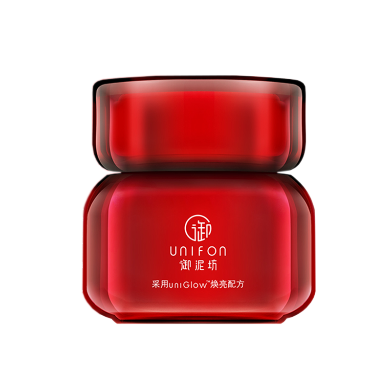 御泥坊 红石榴矿物眼霜