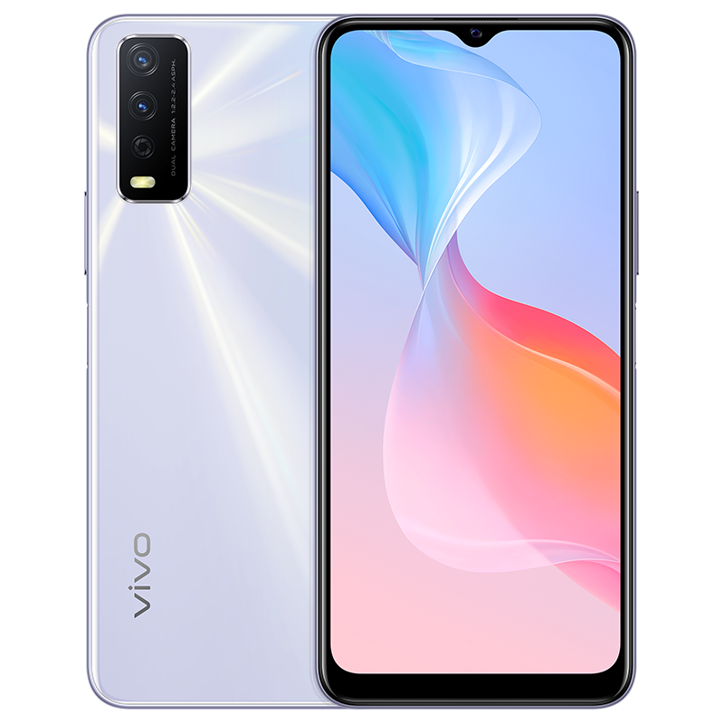 vivo人脸识别Y30g手机