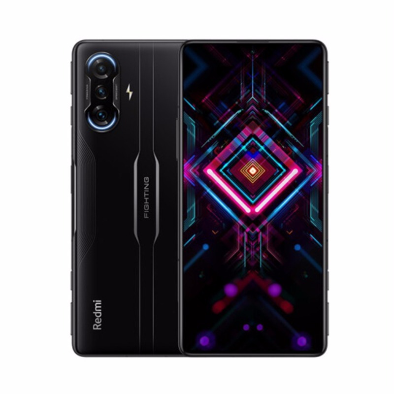 Redmi 12GB运存 手机