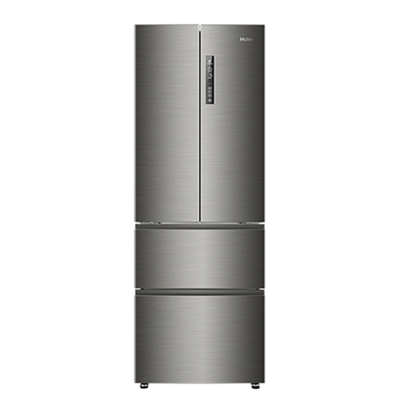 海尔节能静音冰箱