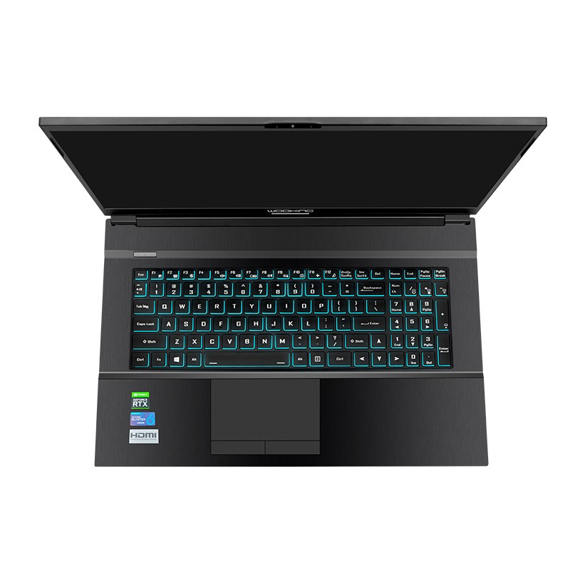 吾空 八核芯高配置游戏本