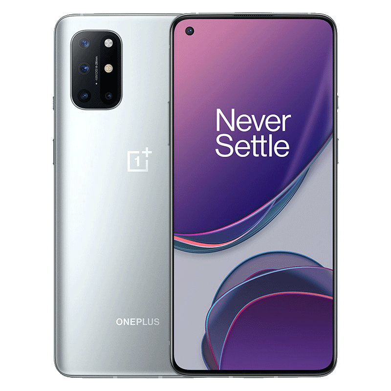 一加 120Hz柔性屏 手机