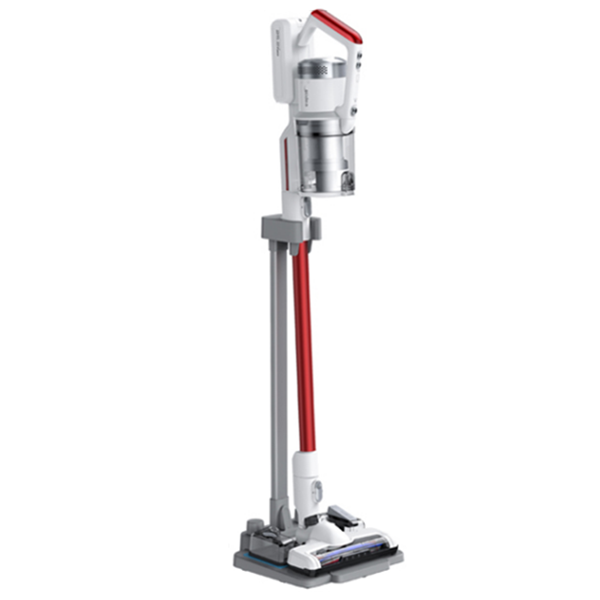 美的大功率吸尘器