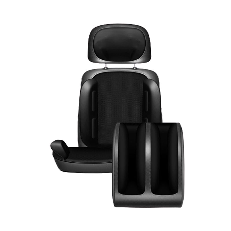 南极人 可拆分足底按摩器