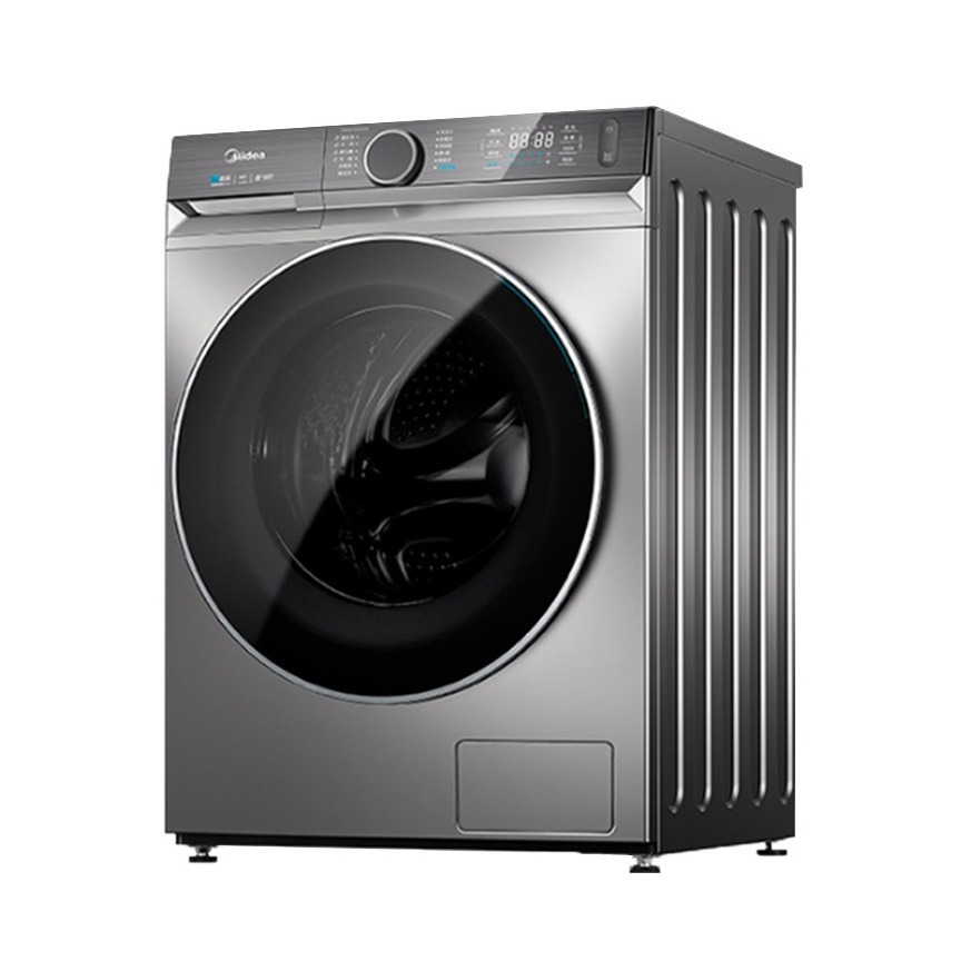 美的 智能感知洗衣机