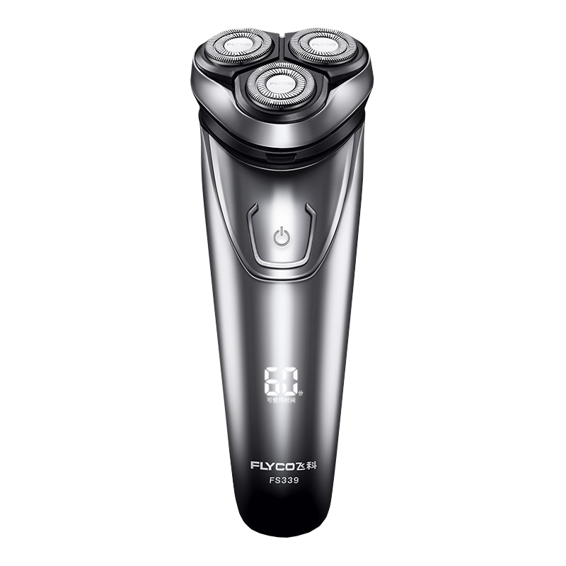 飞科 智能可水洗 电动剃须刀
