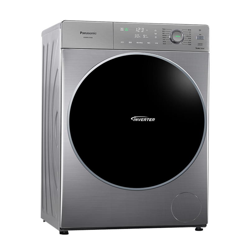 松下 双极除螨洗衣机