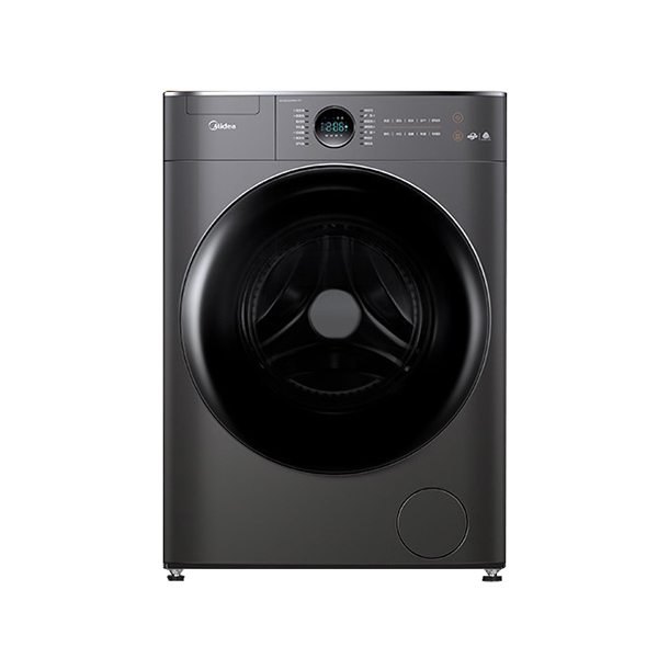 美的 DD直驱电机滚筒洗衣机