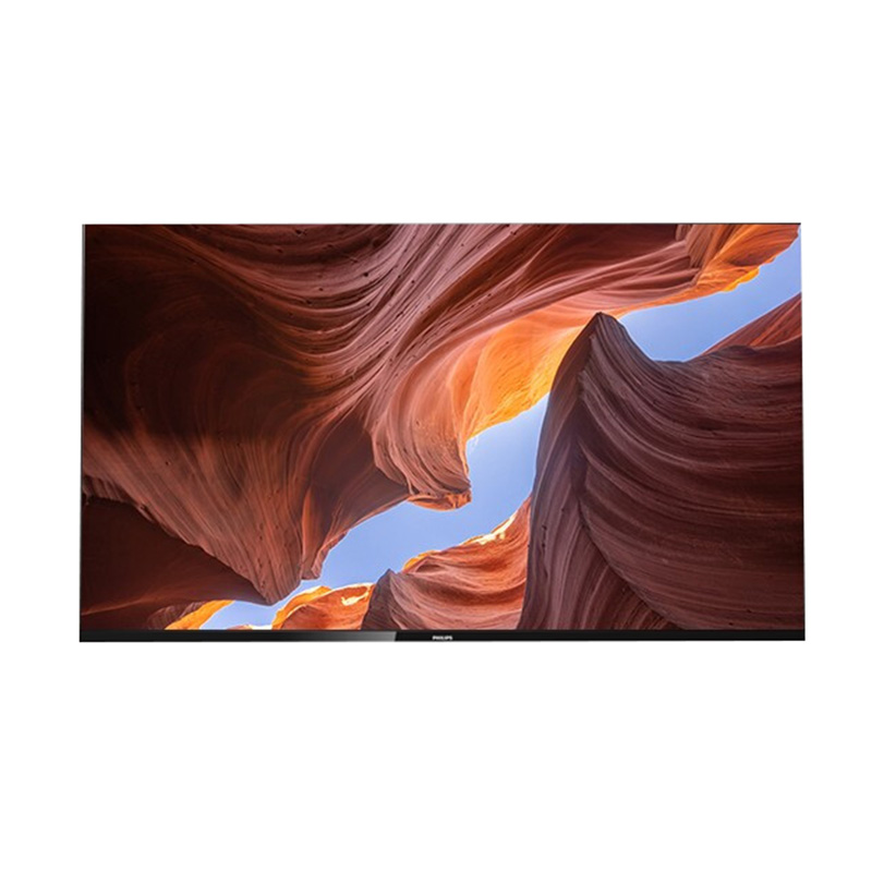 飞利浦杜比解码电视