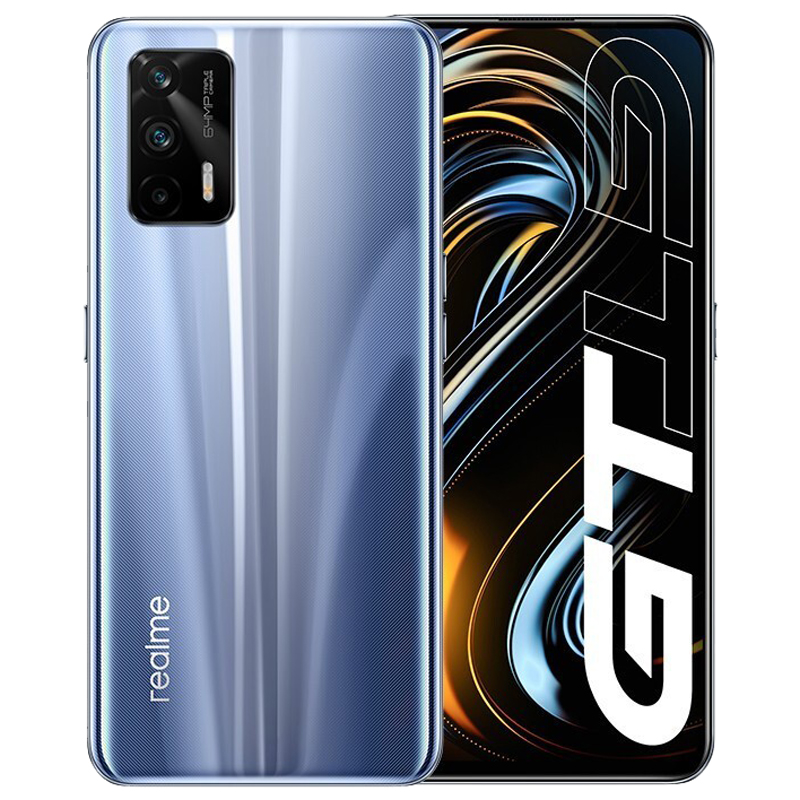 realme 极暗夜景手机